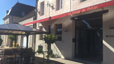 Les 22 restaurants avec terrasse de Avallon Yonne