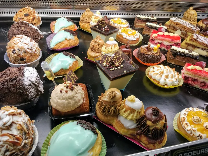 Boulangerie Grignon