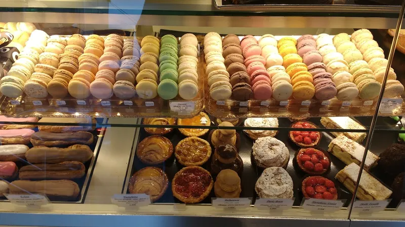 Boulangerie Chez Mélanie