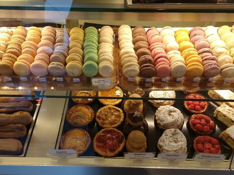 Boulangerie Chez Mélanie