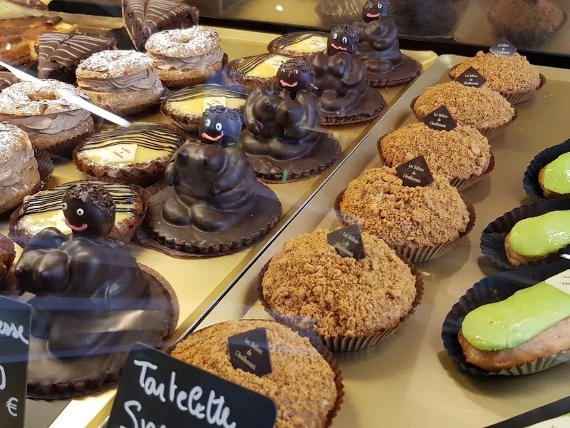 Les Délices de l'Avallonnais SARL