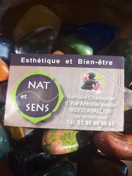 Nat et Sens