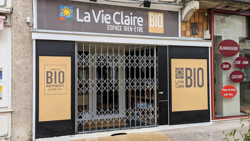 La Vie Claire