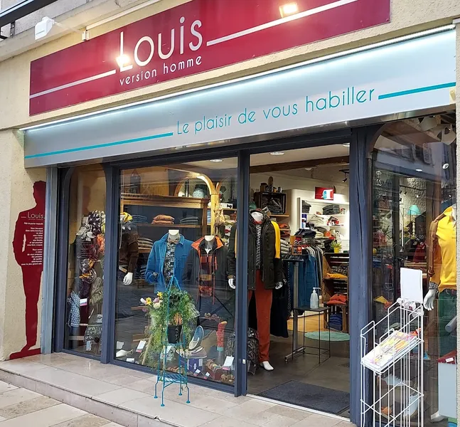 Louis