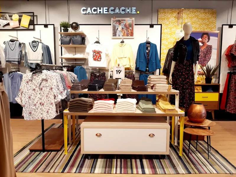 Vib's (Cache Cache - Bonobo)