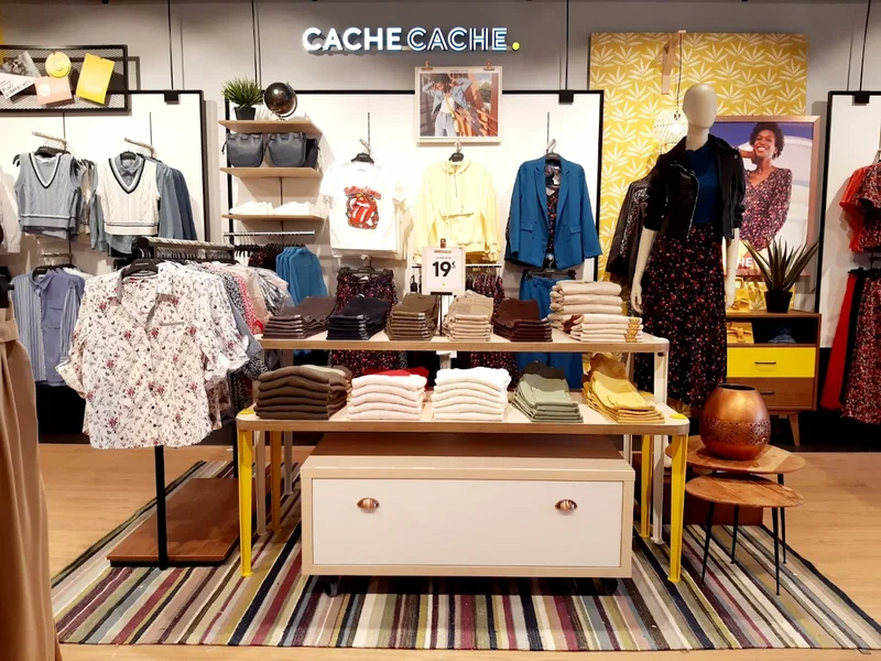 Vib's (Cache Cache - Bonobo)