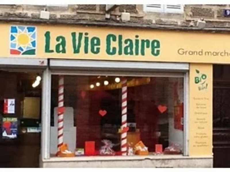 La Vie Claire