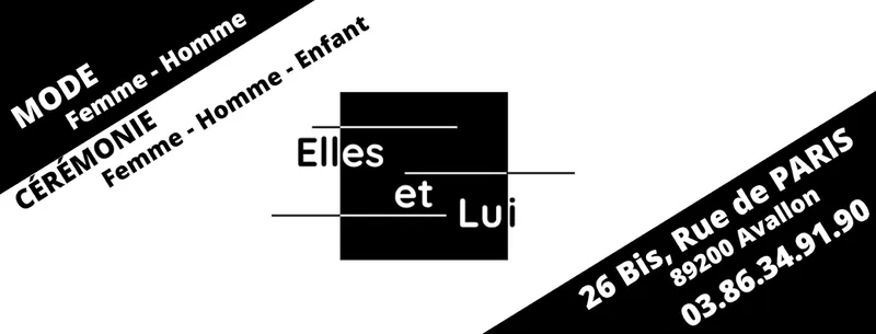 Elles Et Lui Sarl