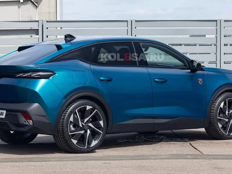 PEUGEOT - AVALLON AUTOMOBILE