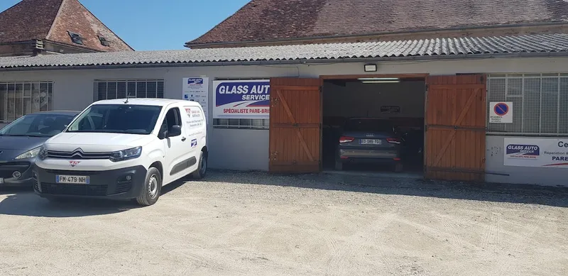 Glassauto Service