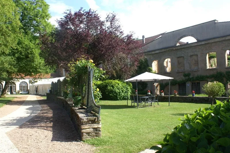 Maison d'Hôtes La Cimentelle