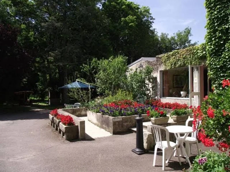 Hôtel d'Avallon Vauban