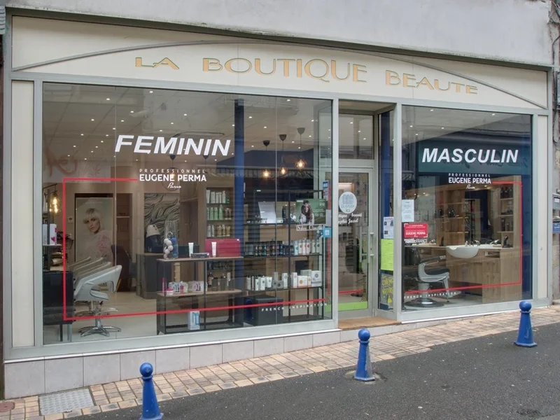 La Boutique Beauté