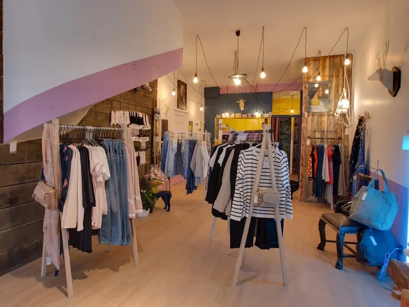 Lucienne Concept Store