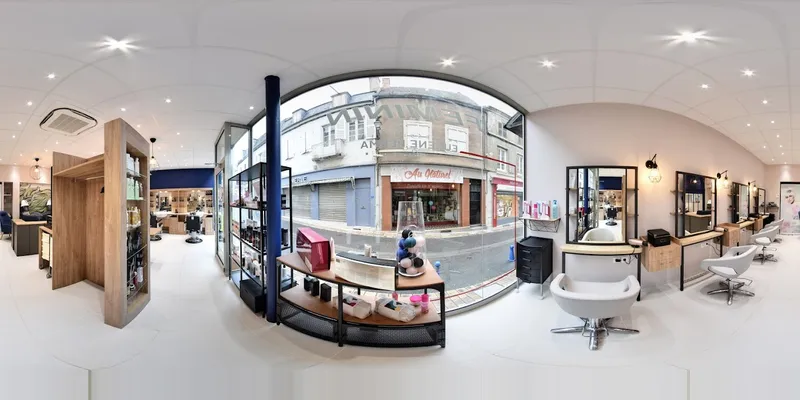 La Boutique Beauté