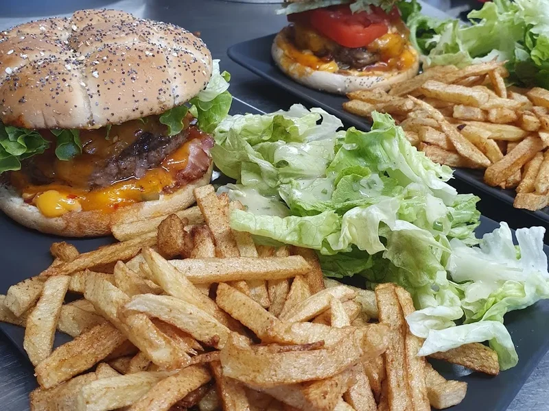 Restaurant de la Gare