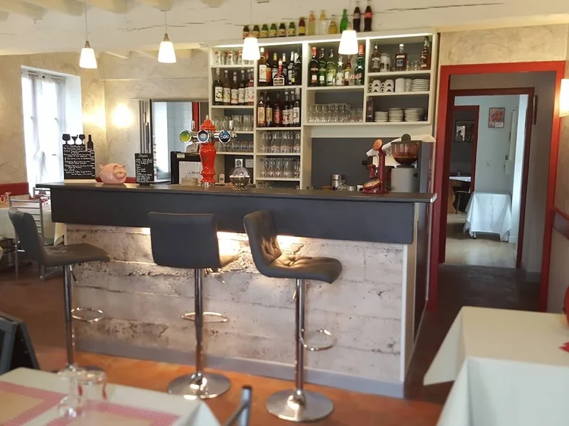 Restaurant Chez Lucie