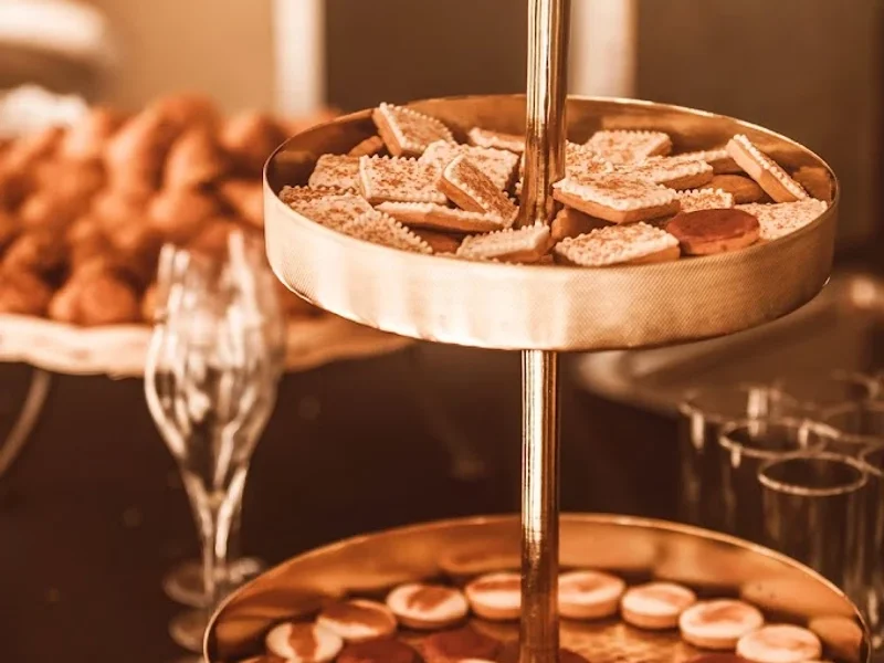 Le Vieux Moulin Charny