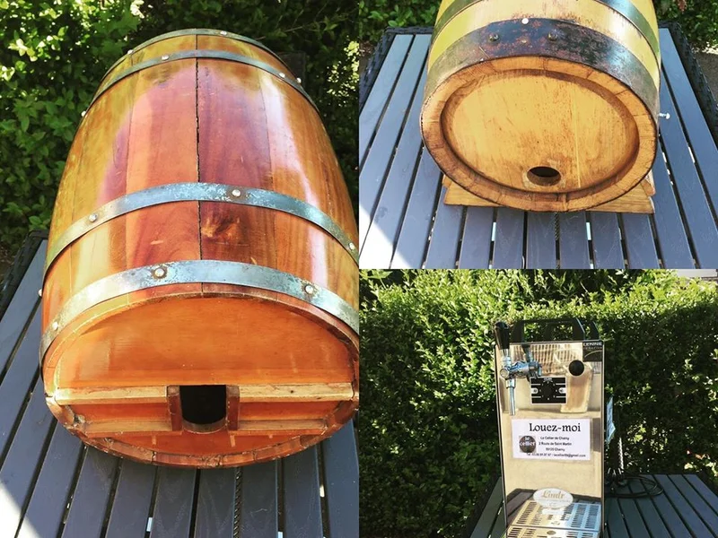 Le Cellier de Charny