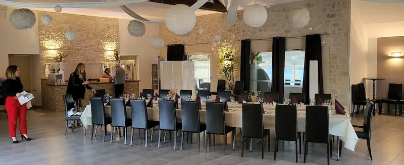 Le Vieux Moulin Charny