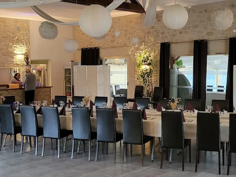 Le Vieux Moulin Charny