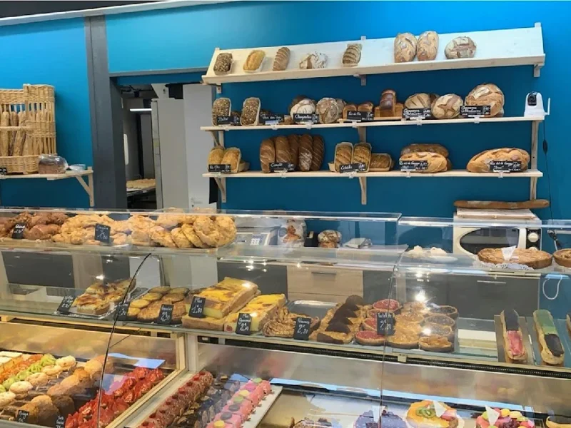 Boulangerie du puits d'amour