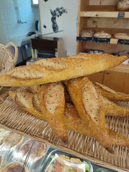 Boulangerie TILLIER