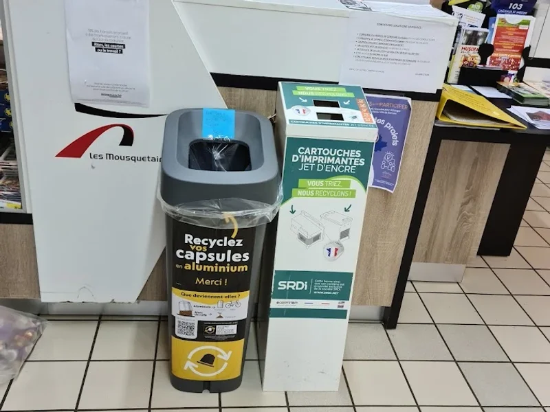 Intermarché station-service Charny Orée De Puisaye