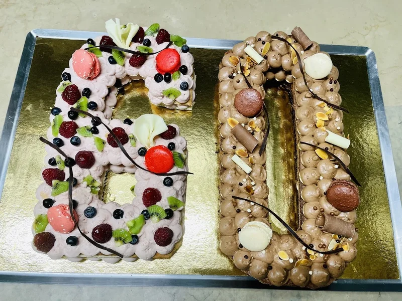 Au coeur de la gourmandise Charny 89