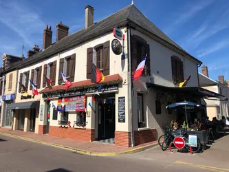 Les 5 bars de Charny Orée de Puisaye Yonne