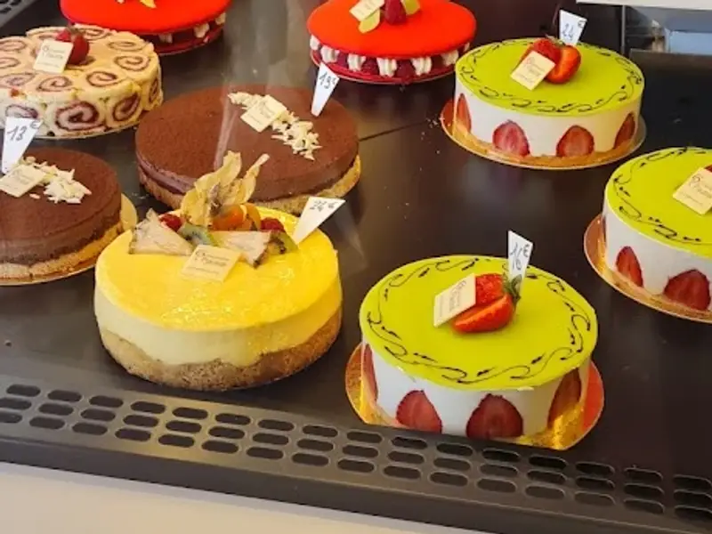 Pâtisserie Boulangerie Christophe PAUTRAT