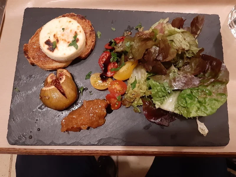 COM Chez Nous