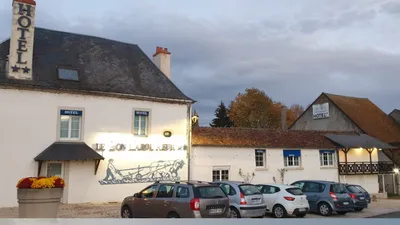 Les 10 hôtels de La Charité-sur-Loire Nièvre