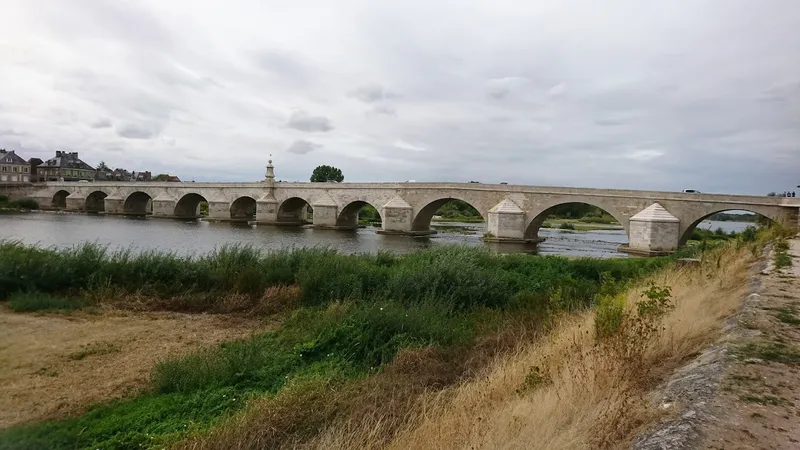 Gîtes Les Bords de Loire