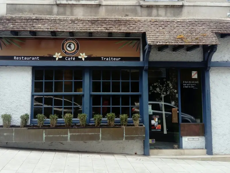 Le cocktail de Clémentine