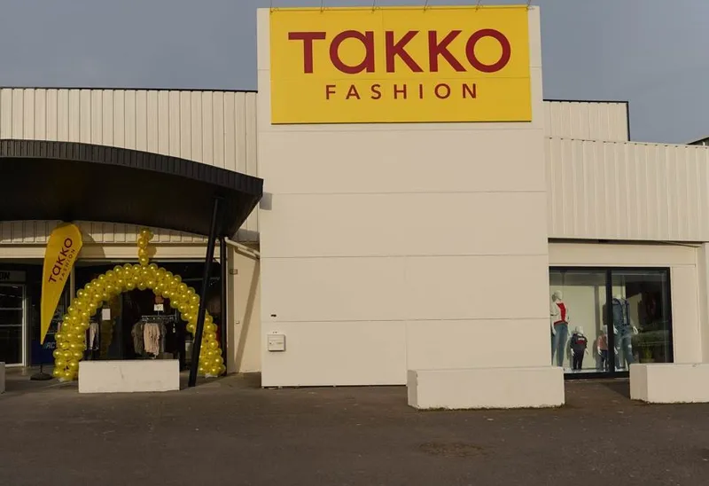 Takko Fashion