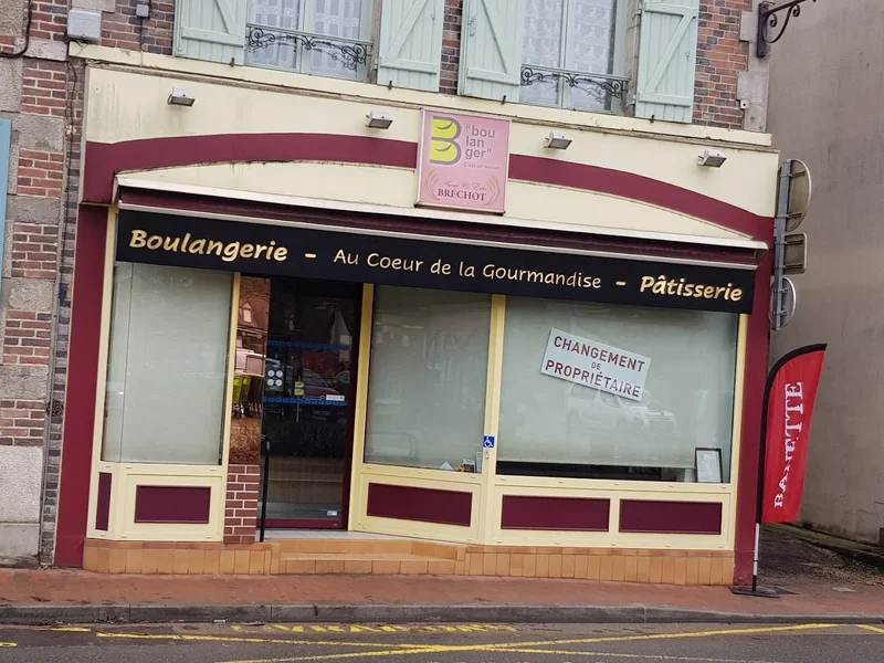 Au coeur de la gourmandise Charny 89