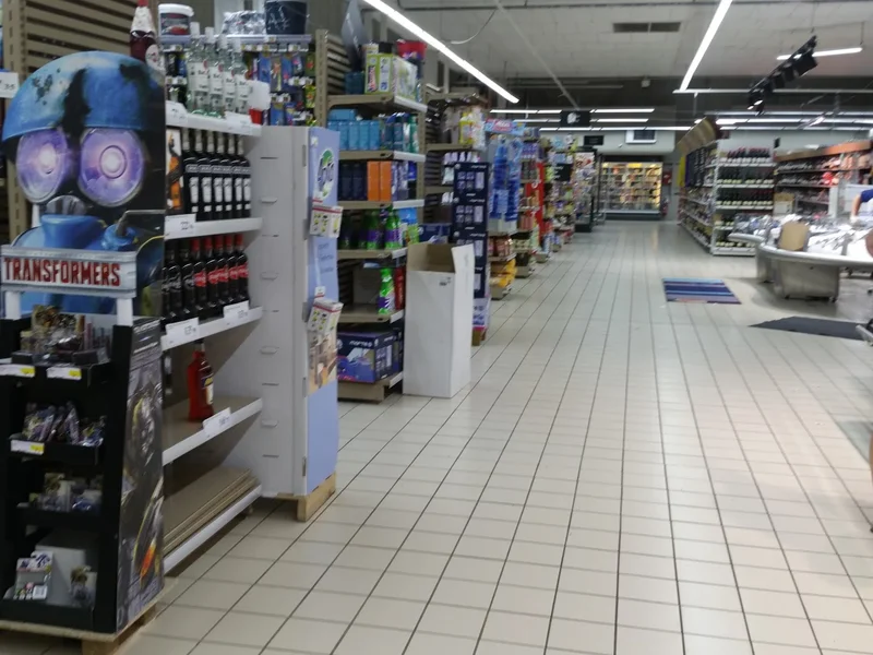 Intermarché SUPER Charny Orée De Puisaye