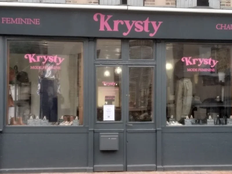 Krysty