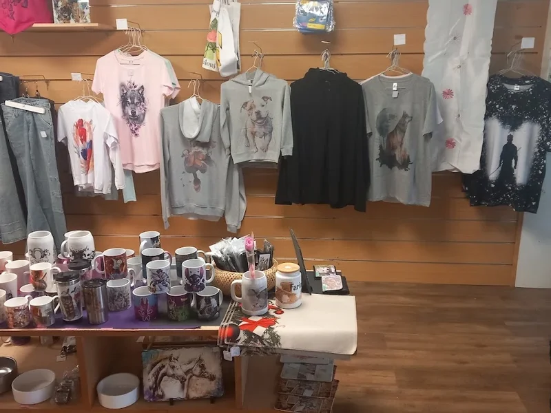 Personnalisation et création