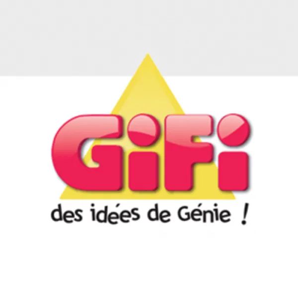 GiFi Tonnerre