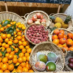 Les 12 boutiques enfants de La Charité-sur-Loire Nièvre