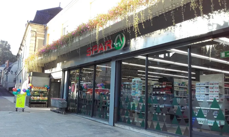 SPAR