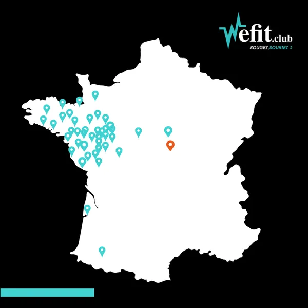 Wefit.club La Charité-sur-Loire