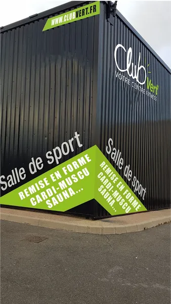 Club Vert La Charité-sur-Loire