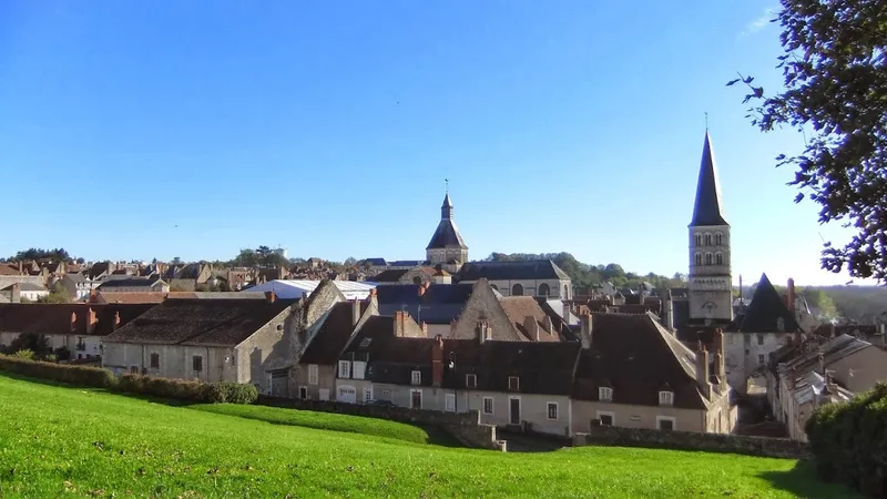 La Charité-sur-Loire Tourisme