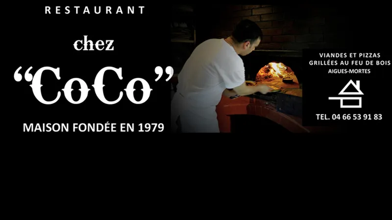 Restaurant Chez Coco