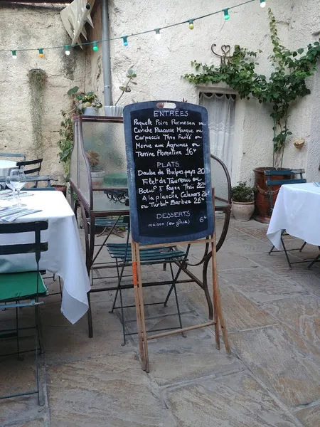 Restaurant Marie-Rosé