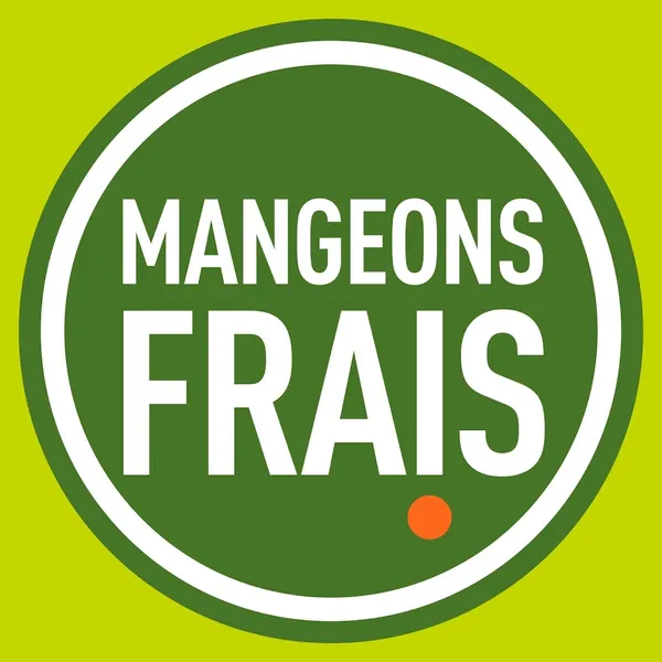 Mangeons Frais