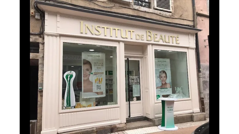 Institut Escale Beauté